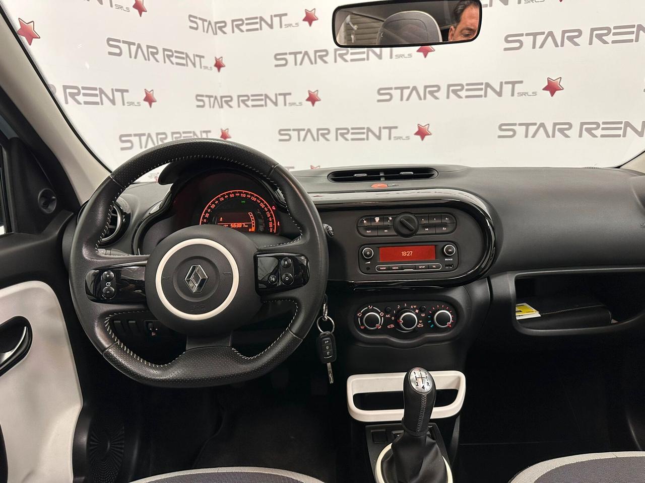 Renault Twingo SCe Zen