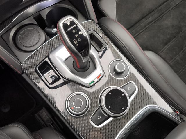 ALFA ROMEO Stelvio 2.2 t Veloce Ti Q4 210cv auto