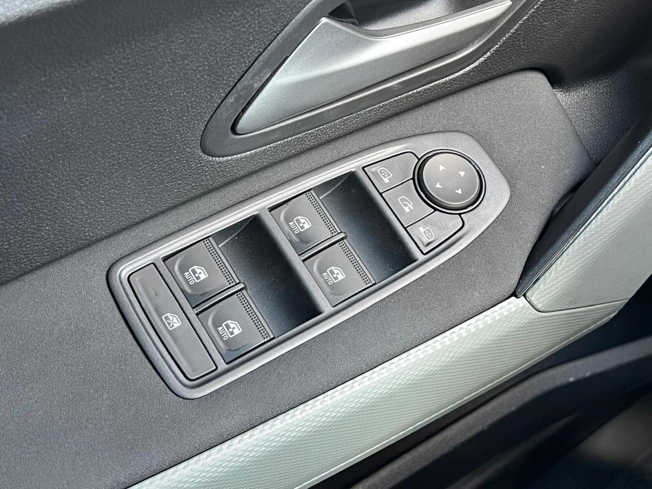 Dacia Duster Hybrid 140 CV Extreme