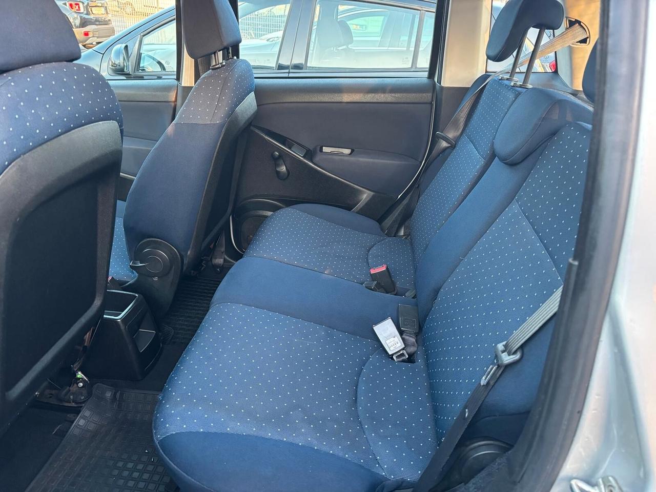 Fiat Idea 1.3 MJT 5 porte - 2011