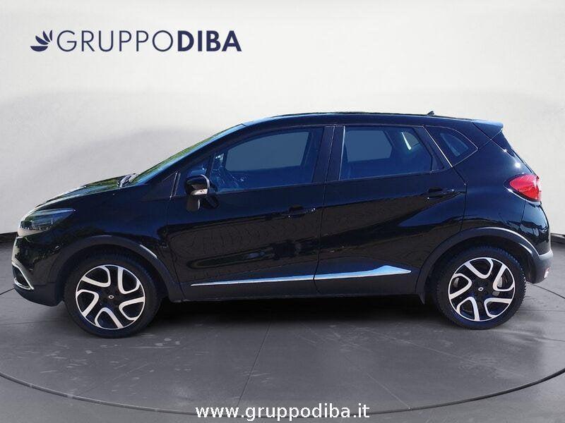 Renault Captur Benzina 0.9 tce Live s&s 90cv
