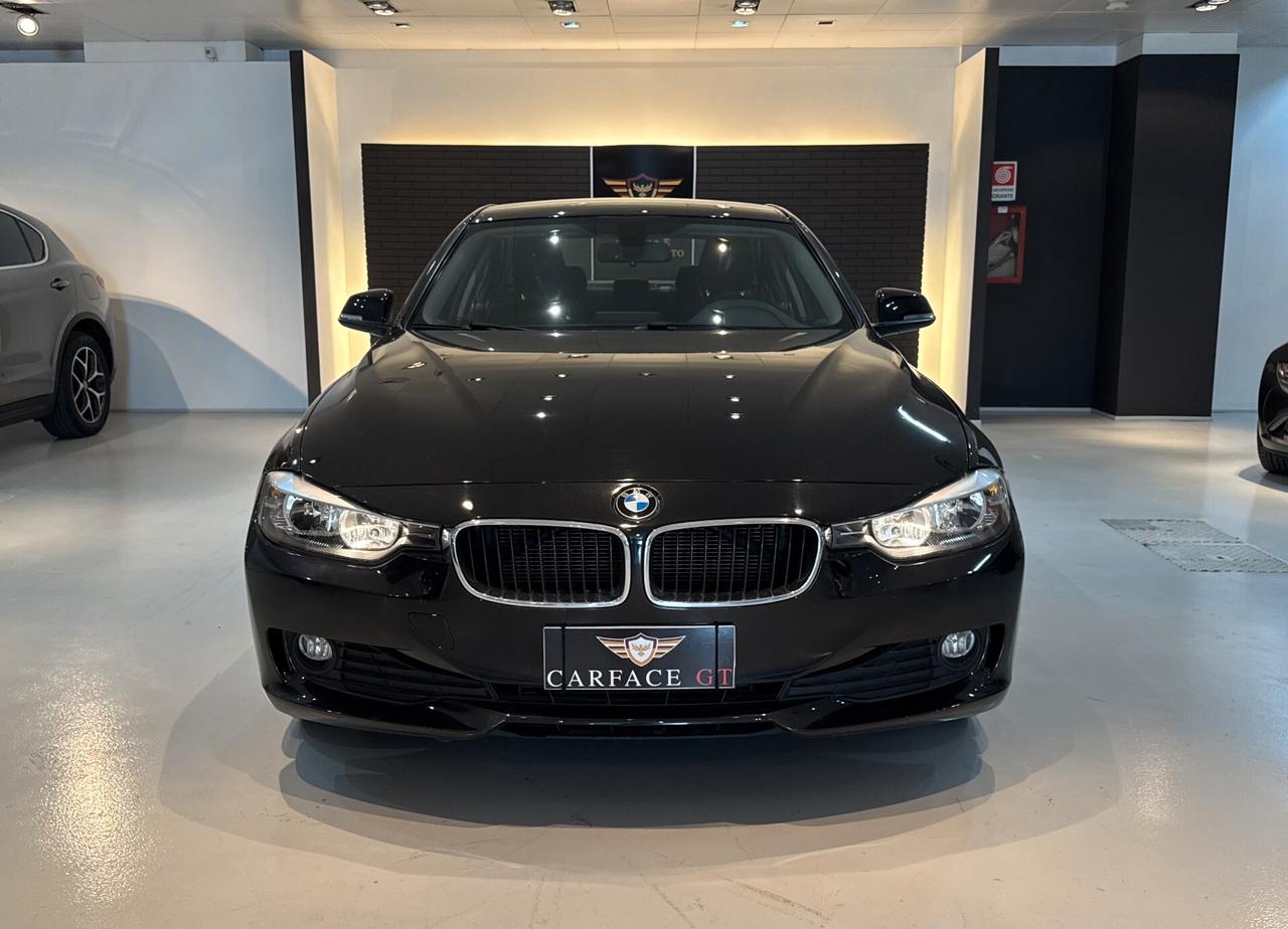 Bmw Serie 3 316d 2.0 116CV - 2014