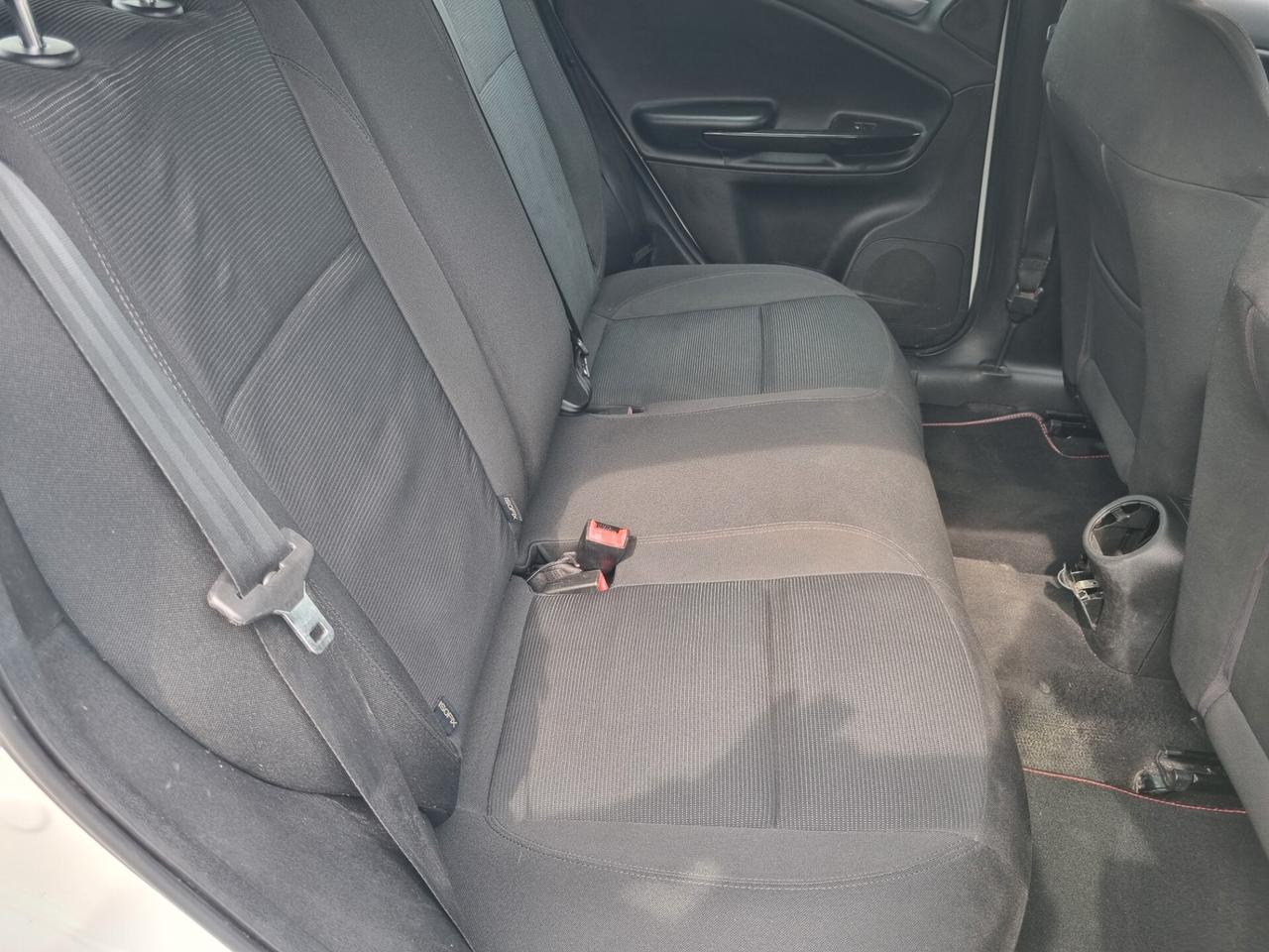 Alfa Romeo Giulietta 1.6 JTDm-2 105 CV Exclusive