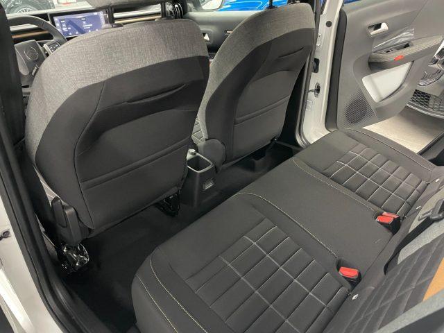 CITROEN C3 Aircross 1.2 Turbo 100 CV Plus KM0 MY26