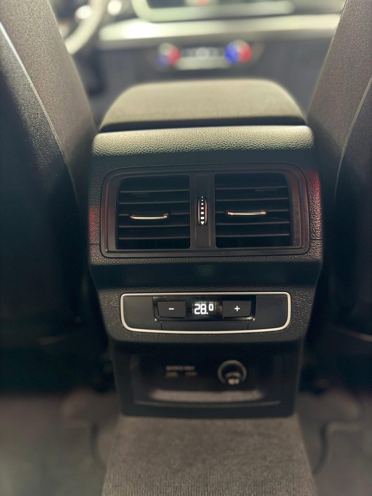 Audi Q5 SPB 40 TDI quattro S tronic line plus 2022