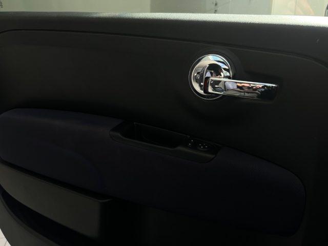 FIAT 500 1.0 Hybrid Lounge da ?119,00 mensili ANTICIPO 0