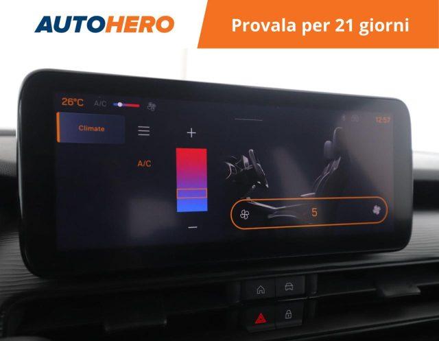 JEEP Avenger 1.2 Turbo 100 CV Longitude