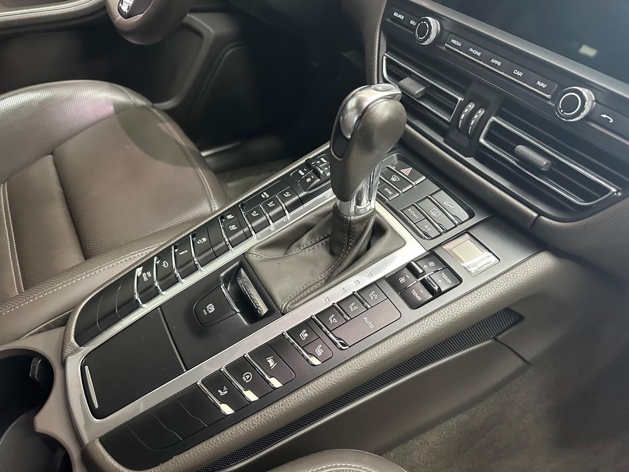 Porsche Macan 3.0 S CV 354 2019