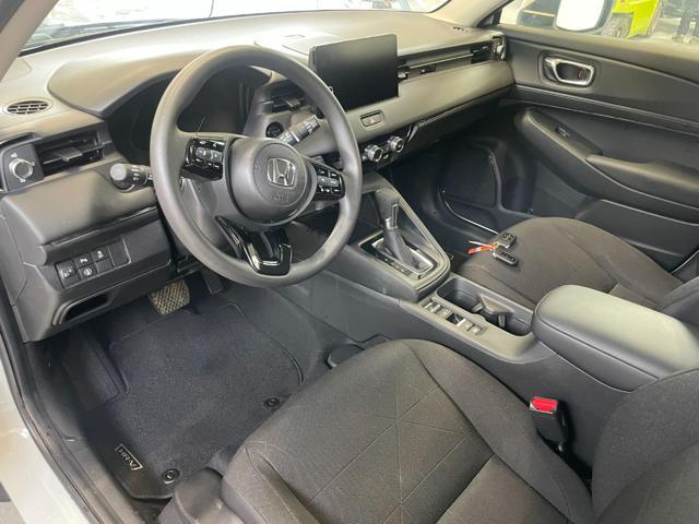 HONDA HR-V 1.5 HEV 107CV ECVT ELEGANCE