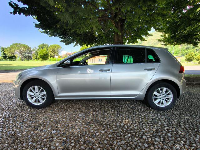 VOLKSWAGEN Golf 1.6 BlueTDI 110 CV 5p. Comfortline
