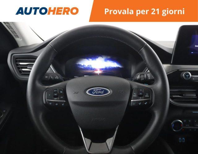 FORD Kuga 1.5 EcoBlue 120 CV aut. 2WD Titanium Business