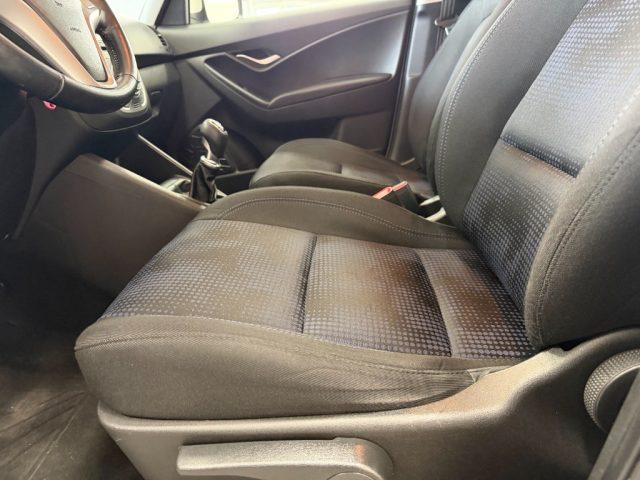 HYUNDAI iX20 1.4 90 CV G.P.L APP MODE