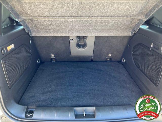 JEEP Renegade 1.6 120cv R.Lega19"-LED-Sedili Pelle