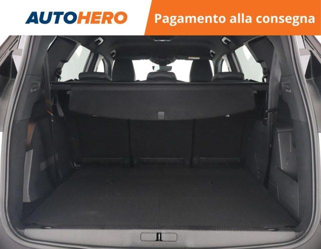 PEUGEOT 5008 BlueHDi 130 S&S EAT8 GT