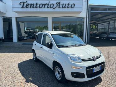 FIAT Panda 1.0 GSE S&S Hybrid Pop Van 2 posti