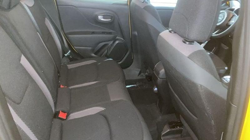 Jeep Renegade Renegade 1.5 Turbo T4 MHEV Limited