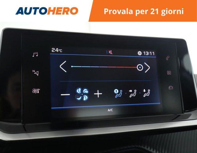 PEUGEOT 208 PureTech 75 Stop&Start 5 porte Active Pack