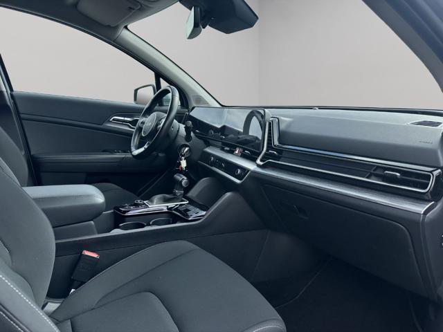 KIA Sportage 1.6 TGDi MHEV DCT Style