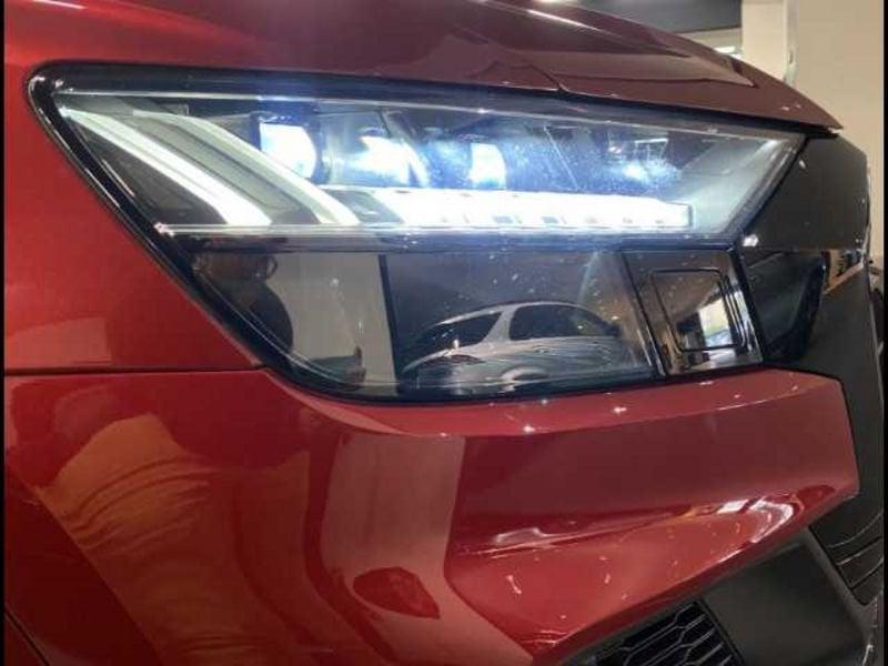 Audi Q8 SQ8 4.0 V8 tdi mhev quattro tiptronic