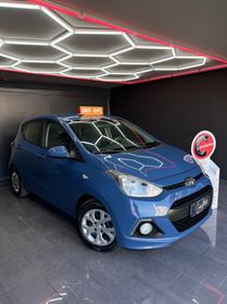 Hyundai i10 1.0 GPL Econext Sound Edition 2014