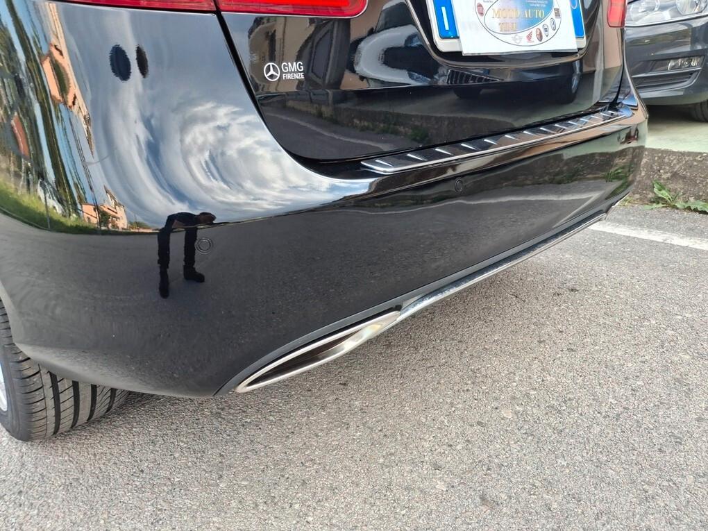Mercedes-benz B 180 d Premium - 2018