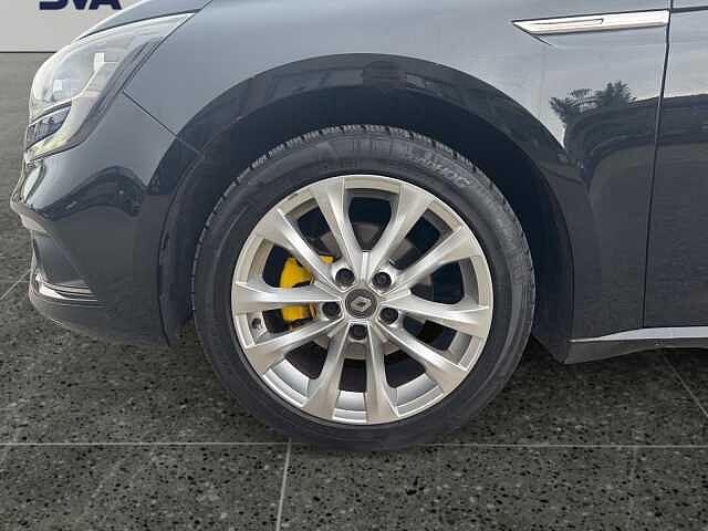 Renault Megane 1.5dCi 110CV Autom. Energy Intens - NEOPATENTATI
