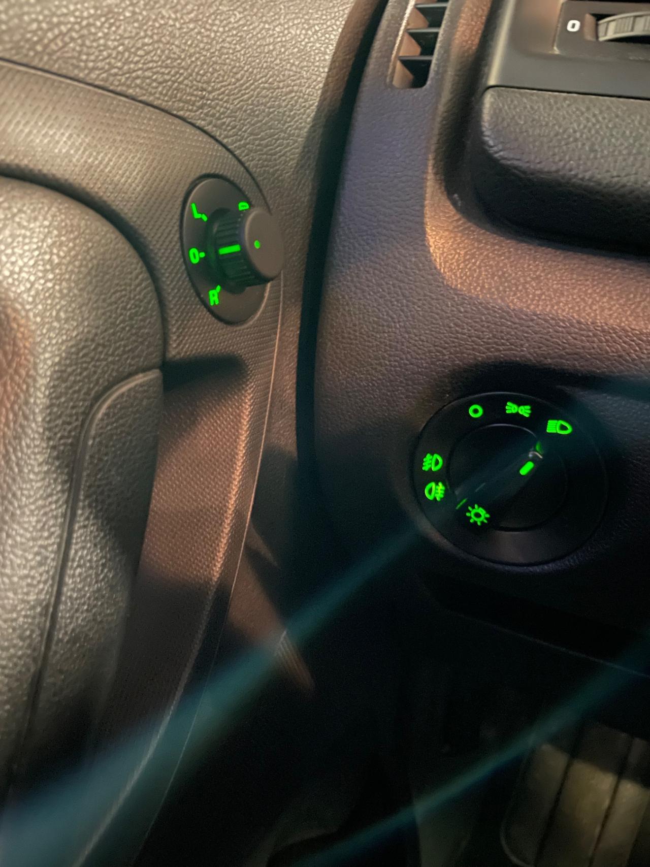 Skoda Fabia 1.2 TSI Neopatentati Euro 5