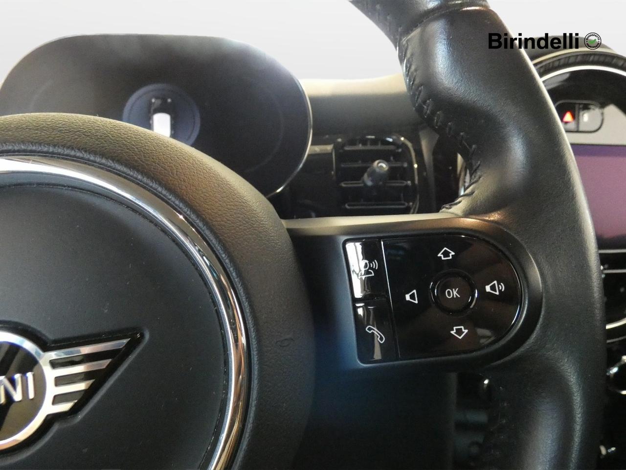 MINI Mini 5 porte (F55) - Mini 1.5 Cooper Camden 5 porte