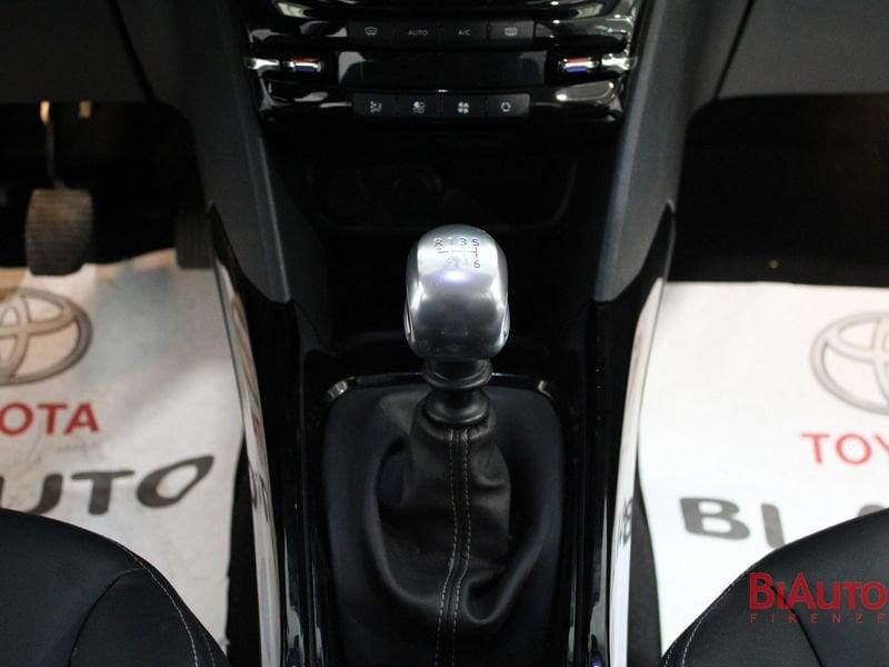 Peugeot 2008 BlueHDi 100 Allure