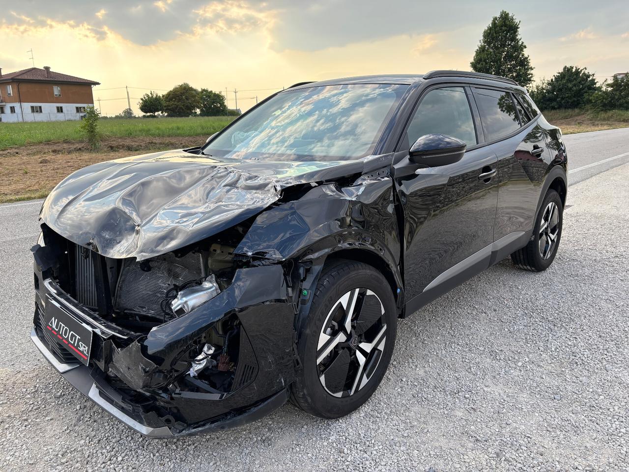 Peugeot 2008 PureTech 100 S&S Style