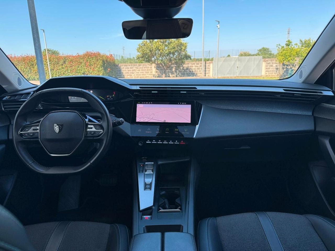 Peugeot 308 1.5Hdi Allure