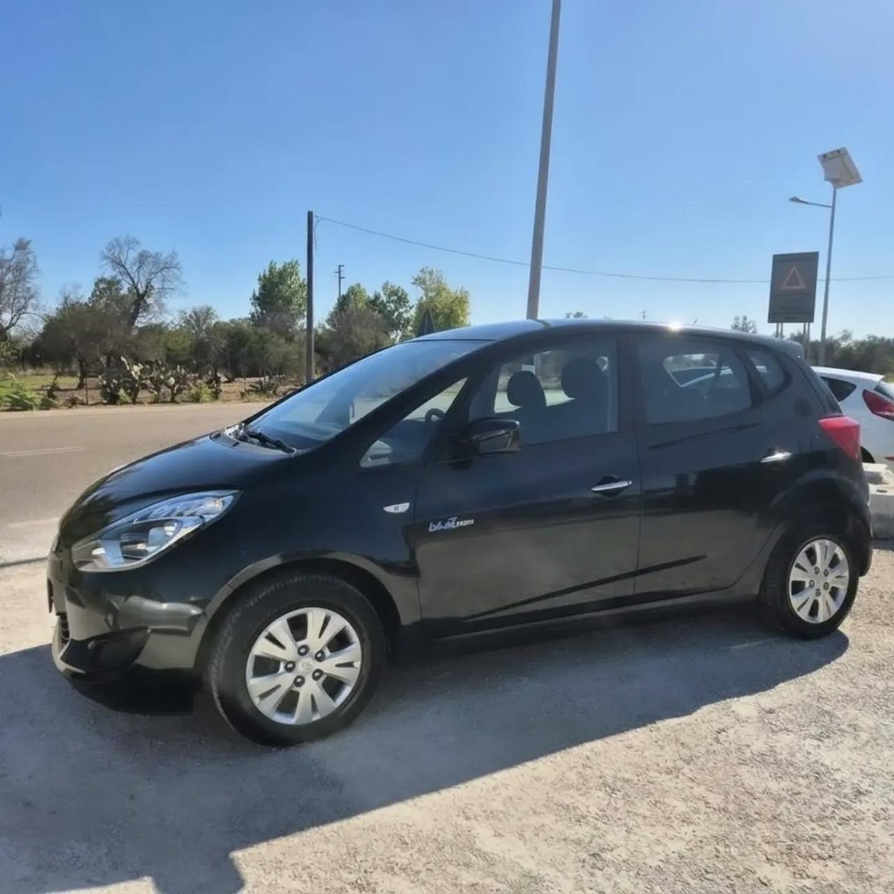 Hyundai iX20 1.4 90 CV Comfort