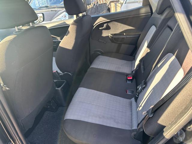 KIA Venga 1.4 EcoGPL Cool 95.000KM