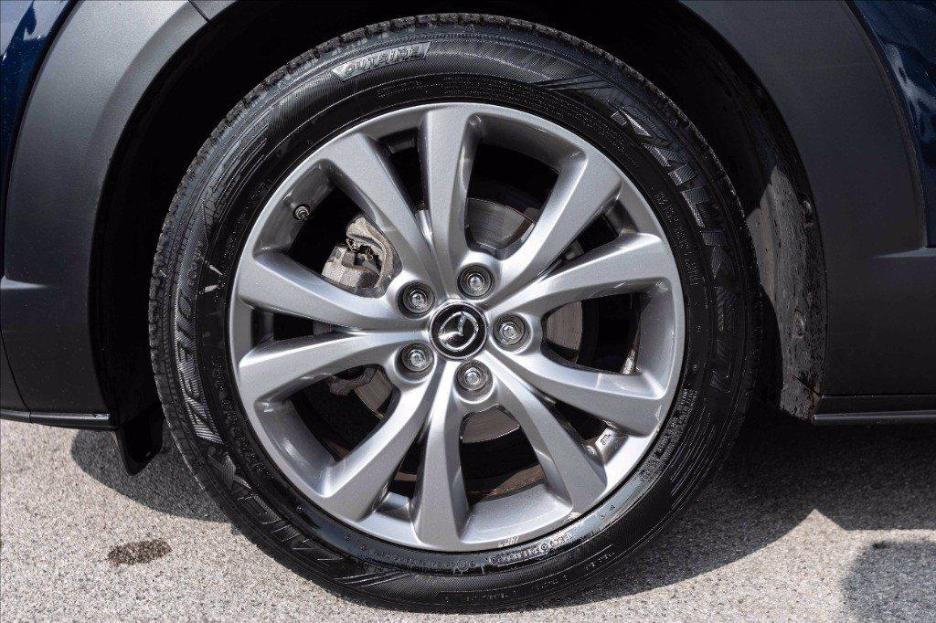 MAZDA CX-30 2.0 m-hybrid Evolve 2wd 150cv 6mt del 2023