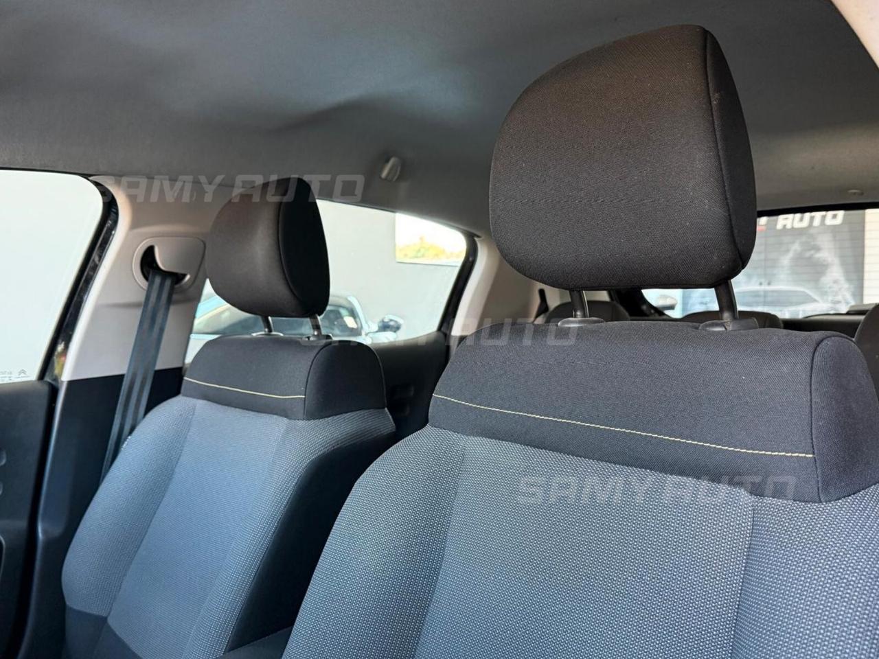 Citroen C3 BlueHDi 100 S&S Feel