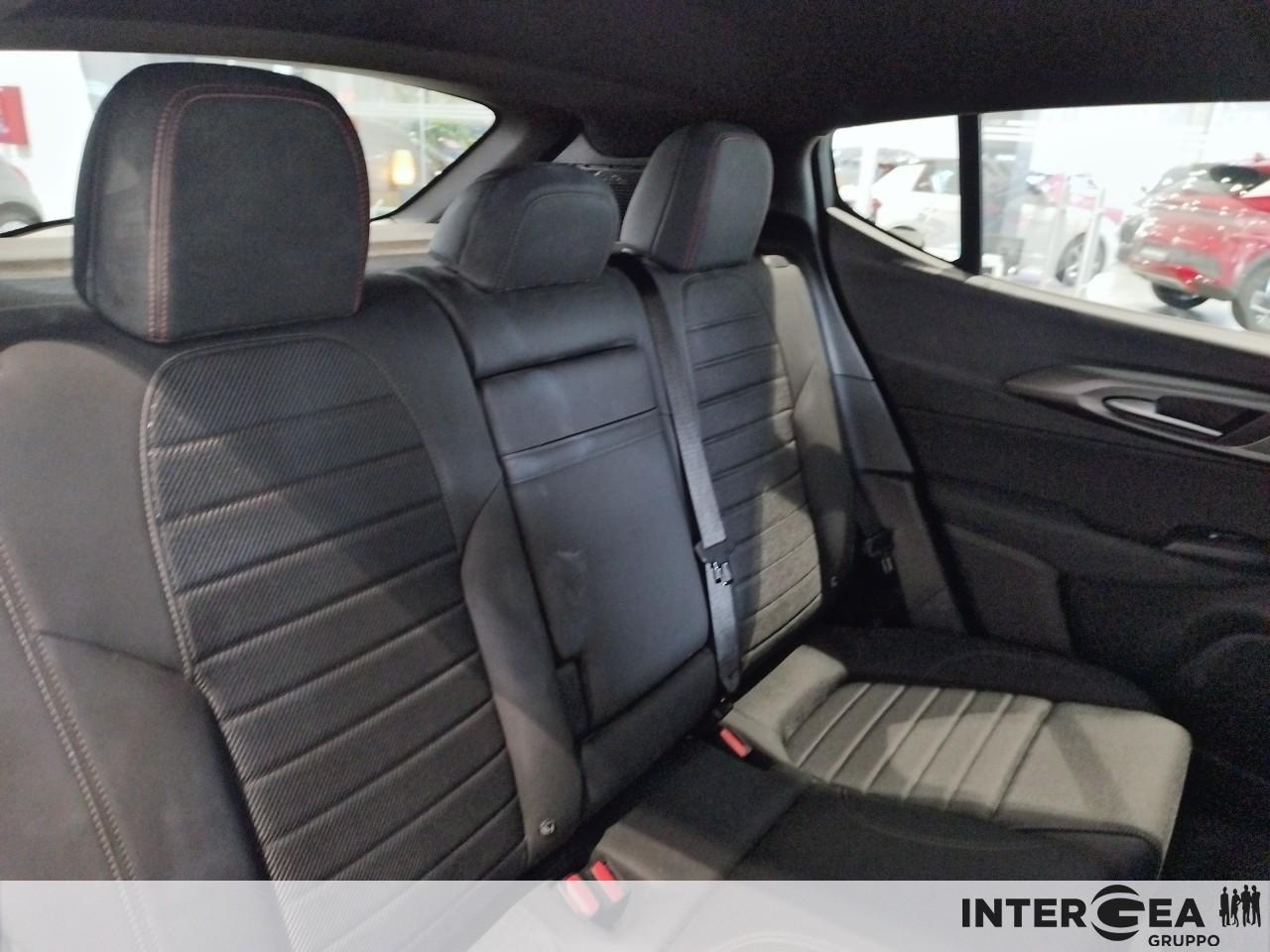 ALFA ROMEO Tonale 1.6 Sprint 130cv tct6