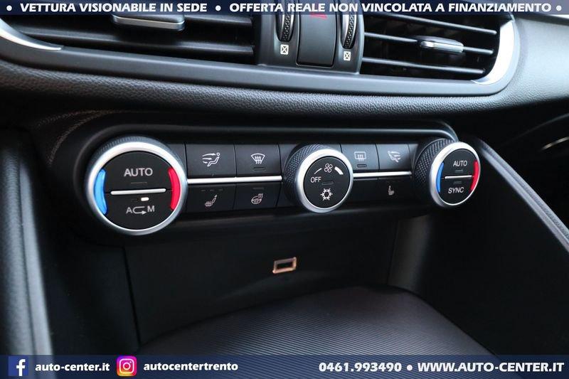 Alfa Romeo Giulia 2.2 D 210CV AT8 AWD Q4 VELOCE