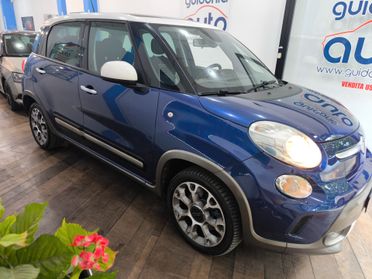 Fiat 500L 1.4 T-Jet 120 CV Trekking