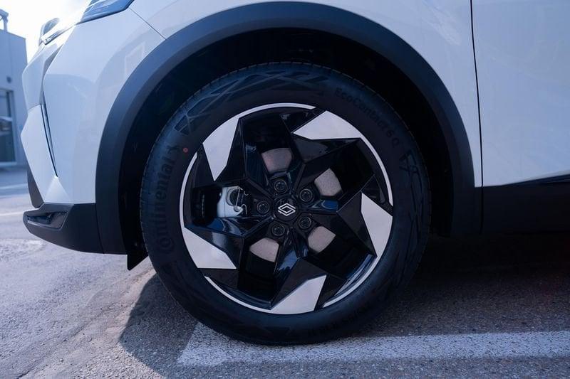 Renault Captur 1.6 E-Tech full hybrid Techno 145cv auto