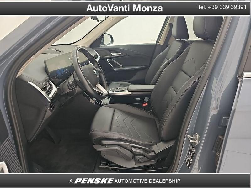 BMW X1 X1 sdrive18d X-Line auto