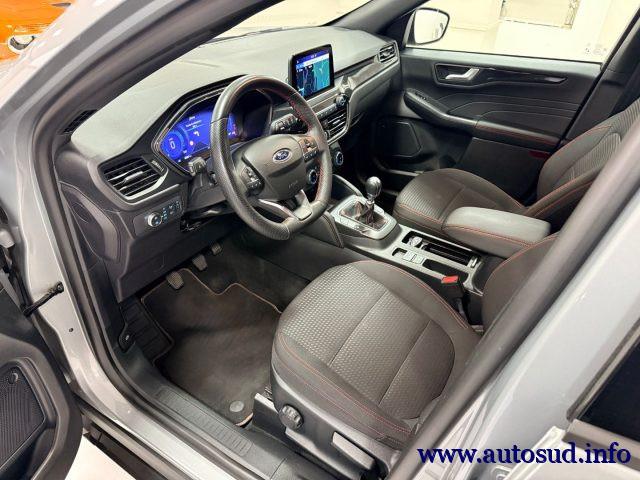 FORD Kuga 1.5 EcoBoost 150 CV S&S 2WD ST-Line Business