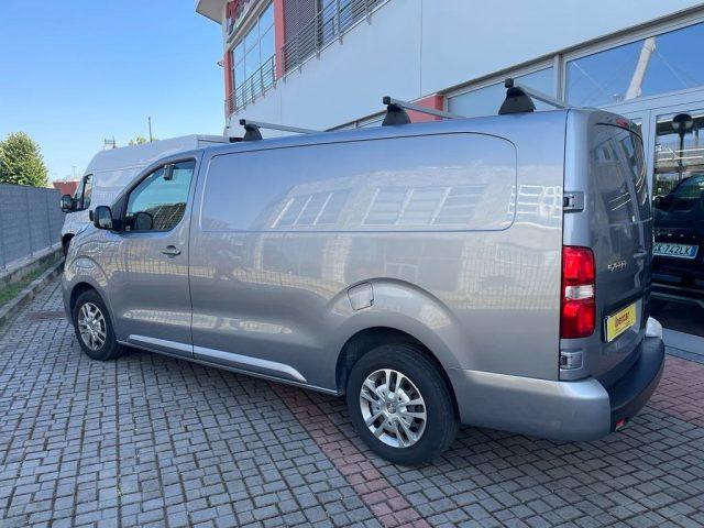 PEUGEOT Expert BlueHDi 180 S&S EAT8 P.LUNGO Furgone Premium