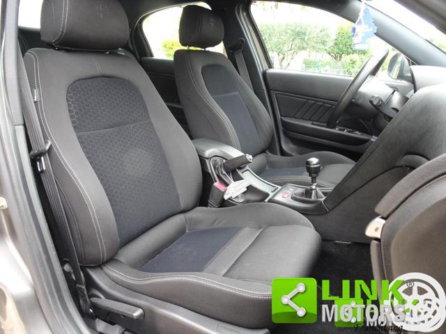 ALFA ROMEO 159 TBI 1750