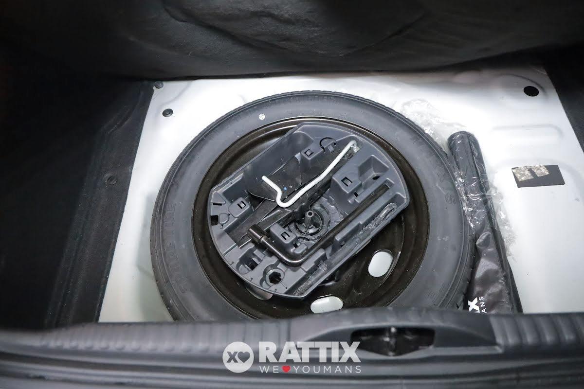 Citroen C3 1.5 bluehdi 100CV Feel Pack