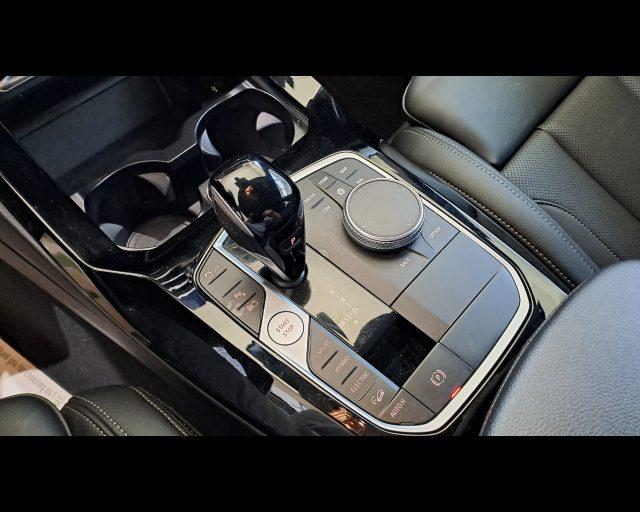 BMW X3 xdrive30e Msport auto