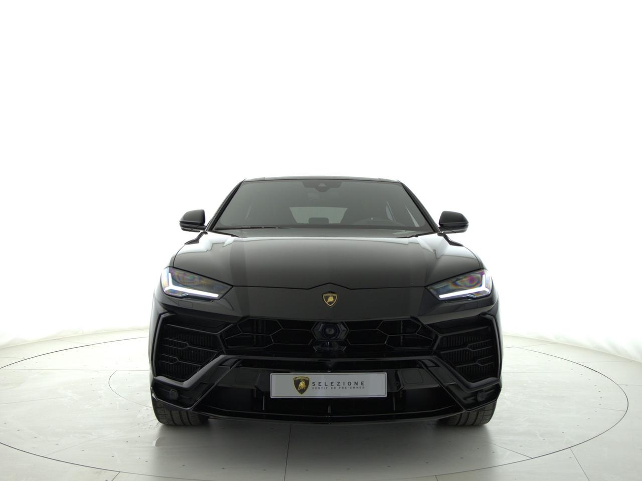 Lamborghini Urus 4.0 v8 auto IVA ESPOSTA
