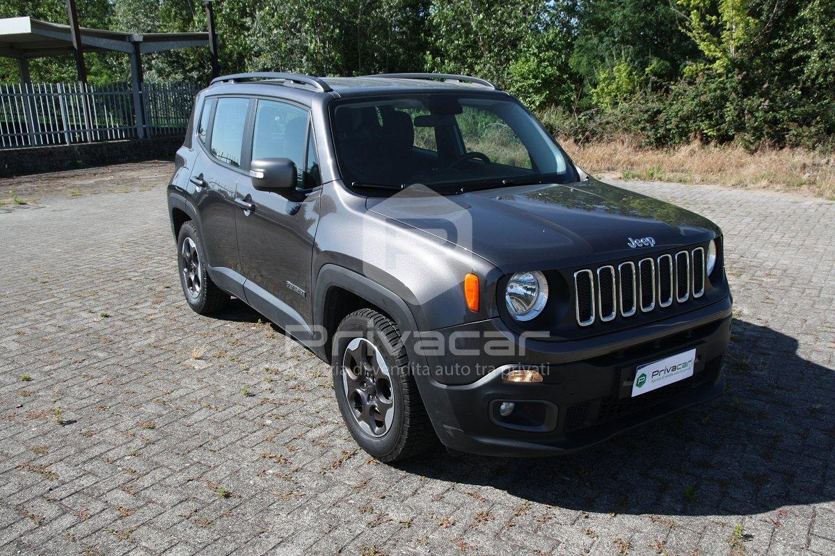 JEEP Renegade 1.6 Mjt 105 CV Business