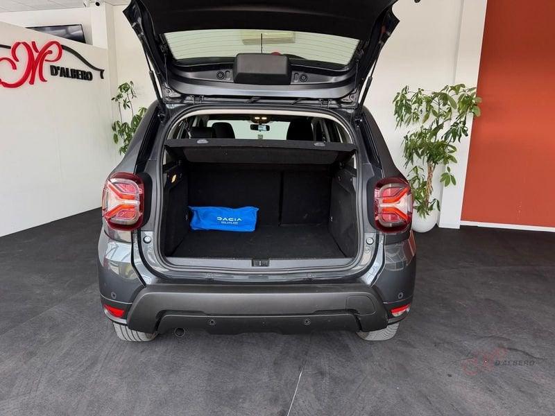 Dacia Duster 1.5 dCi 115cv 4x2 Expression