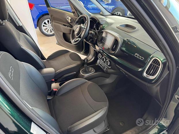 FIAT 500L 1.3 Multijet 95 CV Cross
