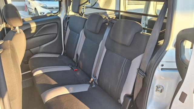 FIAT Doblo Doblò 1.6 MJT 105CV S&S PC Combi N1 Easy N°GG787